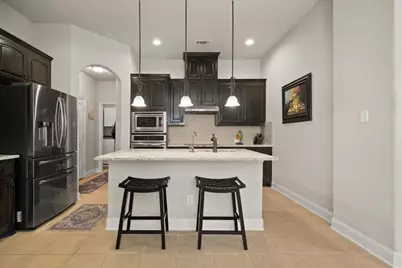 11805 Hassop Lane, Burleson, TX 76028 - Photo 13