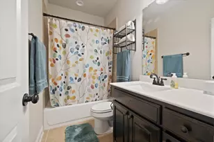 11805 Hassop Ln, Burleson, TX 76028 - Photo 23