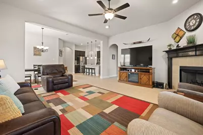 11805 Hassop Lane, Burleson, TX 76028 - Photo 9