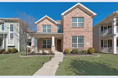 1425 Bull Street, Aubrey, TX 76227 - Photo 3