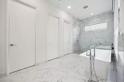 3672 Asbury Street, University Park, TX 75205 - Photo 19