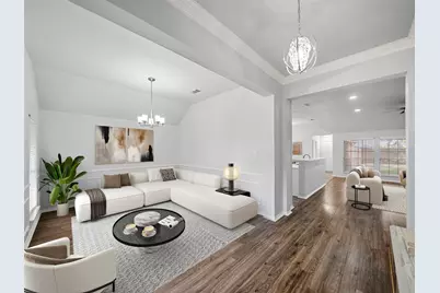 10700 Briar Brook Lane, Frisco, TX 75033 - Photo 7