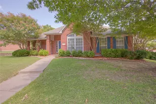 10700 Briar Brook Ln, Frisco, TX 75033 - Photo 1