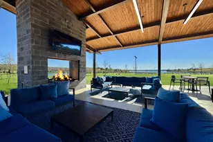 207 Buffalo Blvd, Rhome, TX 76078 - Photo 39