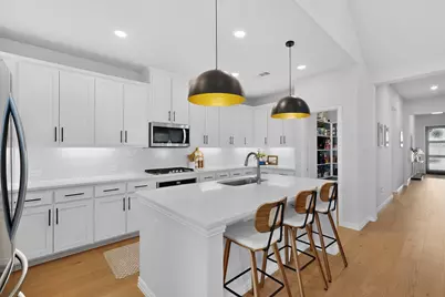 207 Buffalo Boulevard, Rhome, TX 76078 - Photo 5