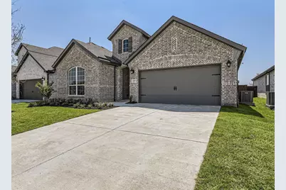 207 Buffalo Boulevard, Rhome, TX 76078 - Photo 3