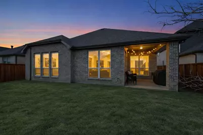 207 Buffalo Boulevard, Rhome, TX 76078 - Photo 3