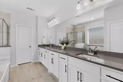 207 Buffalo Boulevard, Rhome, TX 76078 - Photo 17