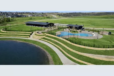 207 Buffalo Boulevard, Rhome, TX 76078 - Photo 37