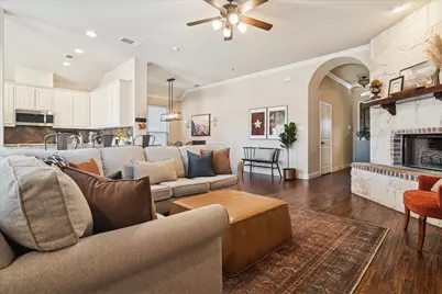 3414 Herron Drive, Melissa, TX 75454 - Photo 5