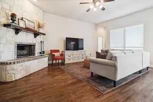 3414 Herron Dr, Melissa, TX 75454 - Photo 3