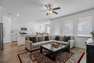 3625 Big Nemaha Dr, Forney, TX 75126 - Photo 7