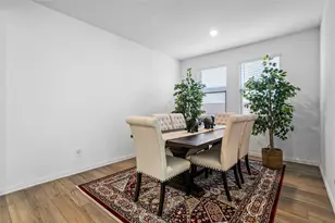 3625 Big Nemaha Dr, Forney, TX 75126 - Photo 5