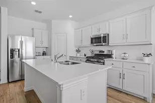 3625 Big Nemaha Dr, Forney, TX 75126 - Photo 9