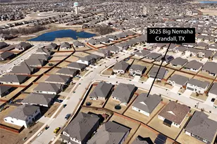 3625 Big Nemaha Dr, Forney, TX 75126 - Photo 29
