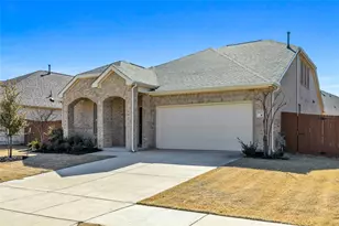 3625 Big Nemaha Dr, Forney, TX 75126 - Photo 3