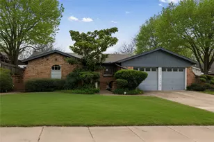 6020 Harrison Way, Watauga, TX 76148 - Photo 1