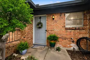 6020 Harrison Way, Watauga, TX 76148 - Photo 5