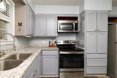 6020 Harrison Way, Watauga, TX 76148 - Photo 19