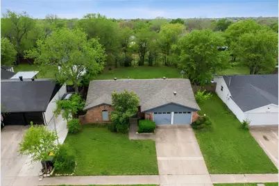 6020 Harrison Way, Watauga, TX 76148 - Photo 3