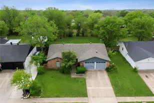 6020 Harrison Way, Watauga, TX 76148 - Photo 3