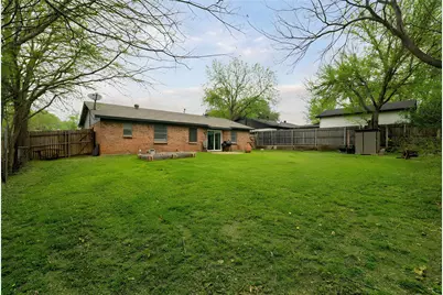 6020 Harrison Way, Watauga, TX 76148 - Photo 31