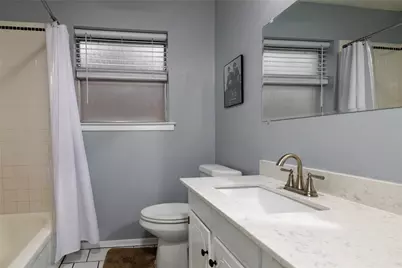 6020 Harrison Way, Watauga, TX 76148 - Photo 27