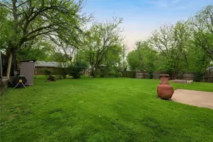 6020 Harrison Way, Watauga, TX 76148 - Photo 7