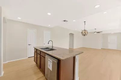 1406 Cedar Hollow Drive, Princeton, TX 75407 - Photo 13