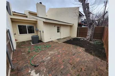 713 Cain Street, Lake Dallas, TX 75065 - Photo 33