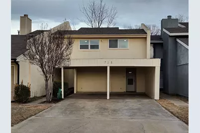 713 Cain Street, Lake Dallas, TX 75065 - Photo 29