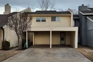 713 Cain St, Lake Dallas, TX 75065 - Photo 29