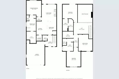 741 Snowshill Trail, Coppell, TX 75019 - Photo 35