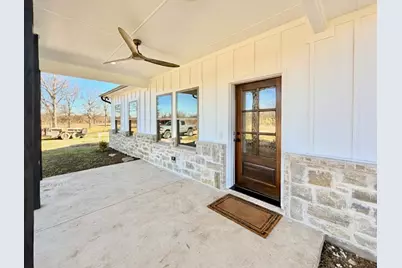 5211 SW 2385 County Road, Wortham, TX 76681 - Photo 3