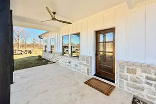 5211 SW 2385 County Rd, Wortham, TX 76681 - Photo 3