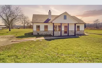 5211 SW 2385 County Road, Wortham, TX 76681 - Photo 17