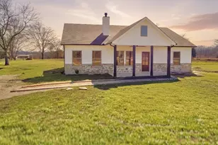 5211 SW 2385 County Rd, Wortham, TX 76681 - Photo 17