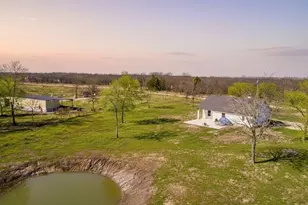 5211 SW 2385 County Rd, Wortham, TX 76681 - Photo 21