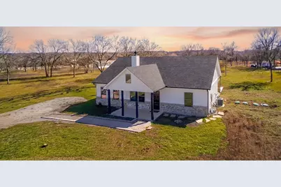 5211 SW 2385 County Road, Wortham, TX 76681 - Photo 19