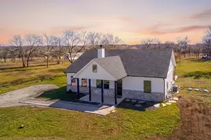 5211 SW 2385 County Rd, Wortham, TX 76681 - Photo 19