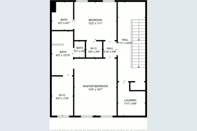 2511 Carolwood Lane, Dallas, TX 75212 - Photo 23