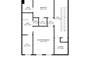 2511 Carolwood Ln, Dallas, TX 75212 - Photo 23