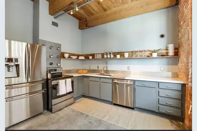 509 Elm Street #305, Dallas, TX 75202 - Photo 21