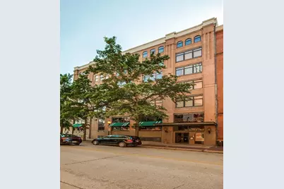 509 Elm Street #305, Dallas, TX 75202 - Photo 7