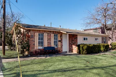 506 N Elm Street #A, Arlington, TX 76011 - Photo 3