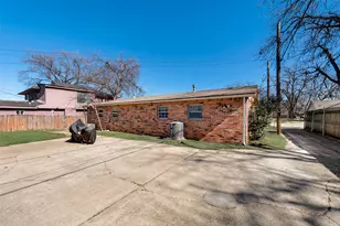 506 N Elm St, Arlington, TX 76011 - Photo 17