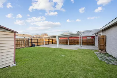 923 Roaming Road Drive, Allen, TX 75002 - Photo 23