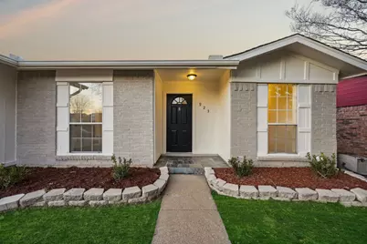 923 Roaming Road Drive, Allen, TX 75002 - Photo 1