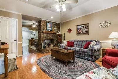 2122 Edwin Street #B, Fort Worth, TX 76110 - Photo 3