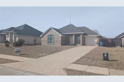 623 Antonio Lane, Waxahachie, TX 75165 - Photo 1